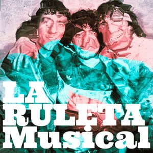 cover del episodio futbol 2 de ruleta musical